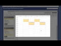 Registering for Classes Using Student Planning
