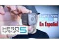 Download GOPRO HERO 5 SESSION REVIEW ( EN ESPAÑOL) | ESPECIFICACIONES & TEST DE VIDEO mp4 3gp mp3 videos - waplic