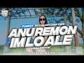 DJ FUNKOT ANU REMON X IM LO ALE VIRAL TIKTOK MODE NYENI || YG KALIAN CARI CARI