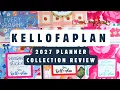 2027 KellofaPlan Planners Reviewed