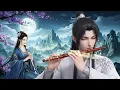 Download Lagu Chinese Zen Music🍃Bamboo Flute \u0026 Guzheng for Deep Sleep, Meditation \u0026 Stress Relief #relaxingmusic