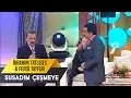 Download Lagu Susadım Çeşmeye | Ferdi Tayfur \u0026 İbrahim Tatlıses | İbo Show Canlı Performans