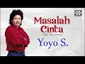 Masalah Cinta