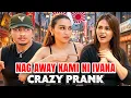 Download Lagu NAG SELOS AKO KAY IVANA AT DADDY RAY | ZEINAB HARAKE