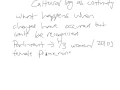 1A Social and Cultural Continuity and change - Continuity and change