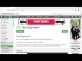 WD UNIT-3 CSS TEXT FORMATTING