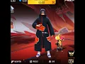 Download Lagu Itachi Uchiha In Free Fire 😍#nrz