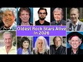120 Oldest ROCK STARS Still Living in 2026 Can You Recognize Them Now