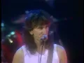 Rush - Finding My Way Grace Under Pressure Tour 1984