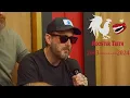 Geoff Ramsey responds to Rooster Teeth Shutdown