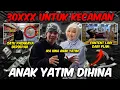Lagu HADIAH 30xxxx UNTUK KATA KATA KECAMMAN !! IRA HINA ANAK YATIM !!