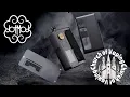 Dotaio V3 from Dotmod unboxing