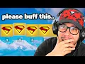 Download Lagu The New Superman Mythic Sucks...