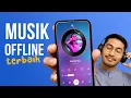 Lagu 7 Aplikasi Musik Offline Terbaik di Android 🎶 Tanpa Kuota \u0026 Suara Jernih!