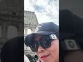 Download Lagu There is no place like Rome.