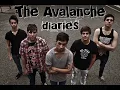The Avalanche Diaries - Worthy To Me (Old Version)