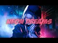 Download Lagu Nightcore - Neon Dreams (Lyrics)