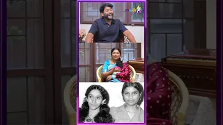 எந்த நடிகைக்கு பாடுறேன்னு தெரியாம தான் எல்லா பாட்டும் பாடினேன் | பாடகி ஜென்ஸி