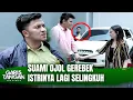 Download Lagu Ada Uang Suami Disayank, Gak Ada Uang Suami Ditendank | Garis Tangan The Series ANTV Eps 33 Full