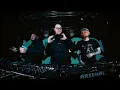 GRANDOVER DJ Set @ Akvárium Klub (140, Deep Dubstep, Bass, Trap)