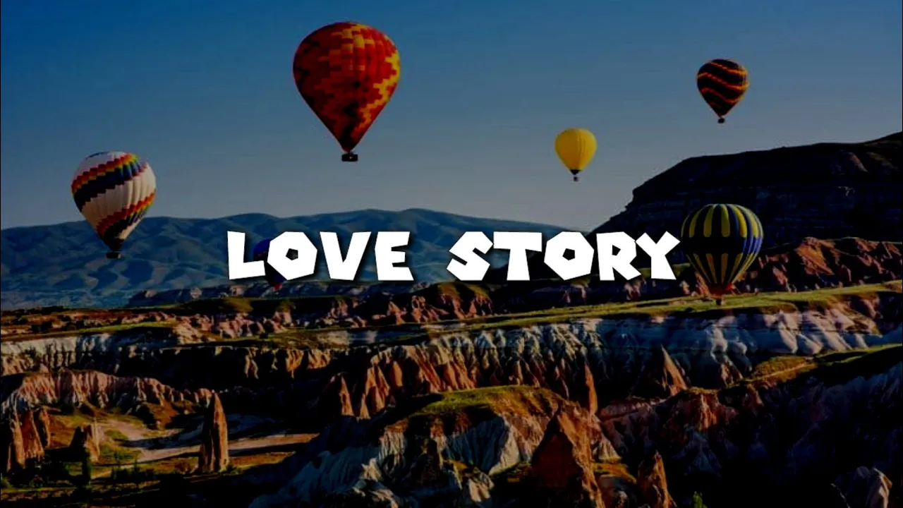 Love Story - Taylor Swift (Lyrics video dan terjemahan) Love Story - Taylor Swift (Lyrics video dan terjemahan)