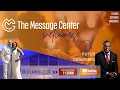 Message Center Church Live Stream July 26 2026