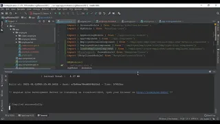 D004 Angular Module Example part2