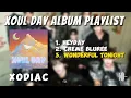 Download Lagu XODIAC XOUL DAY Album Playlist