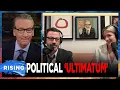 Bill Maher MOCKS Kimmel s Wife Over MAGA Relative ULTIMATUM BREAKING Ties RISING