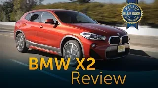 2018 bmw x2 review u0026 road test