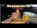 Whataburger or GreaseBurger on 04 14 2023