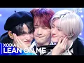 Download Lagu [4K] XODIAC(소디엑) - 'LEAN ON ME' _ EP.636 | #SimplyKPopCONTOUR