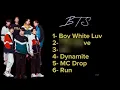 Download Lagu BTS Juke box best songs| btsonyeondan