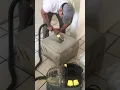 Demonstration of use and care of Puzzi