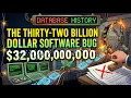 The 1985 Bank of New York Outage The Settlement Database That Lost 32 Billion Ep 687