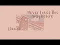 Cheeze - Never Loved This Way Before W/ Lyric (webtoon Odd Girl Out) NarixSeungha