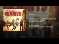Sunrise - Mandy Gonzalez, Christopher Jackson & 'In The Heights' Original Broadway Company