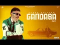 GANDASA : Jassa Dhillon x Karam Brar | New Punjabi Songs | Latest Punjabi Songs 2025 @Mad4Music1
