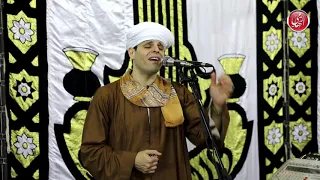 الشيخ محمود ياسين التهامي ياروحي السيد البدوي ٢٠١٩ 