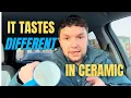 My Honest Review of the Gudemao 20oz Ceramic Lined Travel Mug