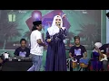 Download Lagu SAN-MISAN BECCA ❎ MANDI SAKALE 💯 • LIVE SHOW KA at \