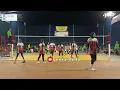 Download Lagu SPIKE SPIKE KERASNYA NATALIE DAN NANIAH SULIT DIHENTIKAN OLEH PARA PEMAIN GELORA ANDIKA - SET 2