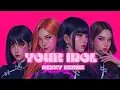 Lagu YOUR IDOL - HEXXY EDM Remix AI Girl Group Cover | Female Version | Kpop Demon Hunters Soundtrack