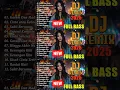 Download Lagu DJ DANGDUT REMIX TERBARU 2025 2