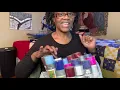 Haul Joann Fabric Wal-mart Vinyl 4 50 Siser Easy Weed HTV