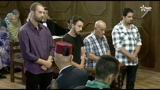 مداولة تزوير وثائق بهدف الإستيلاء على أملاك الغير 