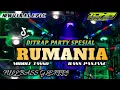 Download Lagu DJ TRAP PARTY RUMANIA MENGKANE MIDDLE TASSO FULL BASS GLERR‼️