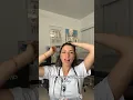 Download Lagu What did you think of? #nurse #blow #down