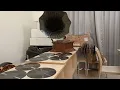 複製/蓄音機唱片/潘秀瓊/情人的眼淚/1955年/電影插曲