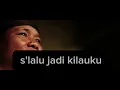 Seperti laut kepada langit ( karaoke )🎤